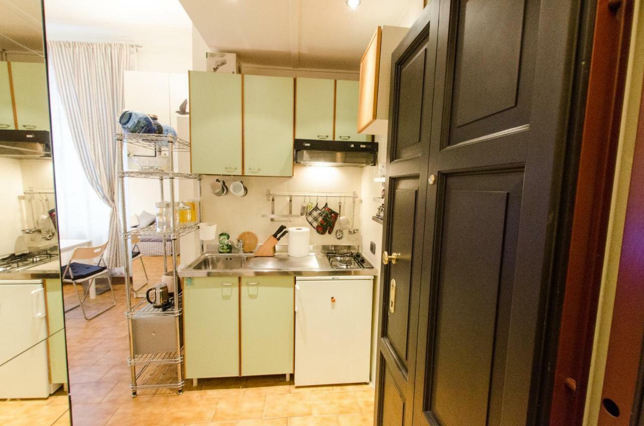 Cozy Central Studio - Porta Romana * Mailand