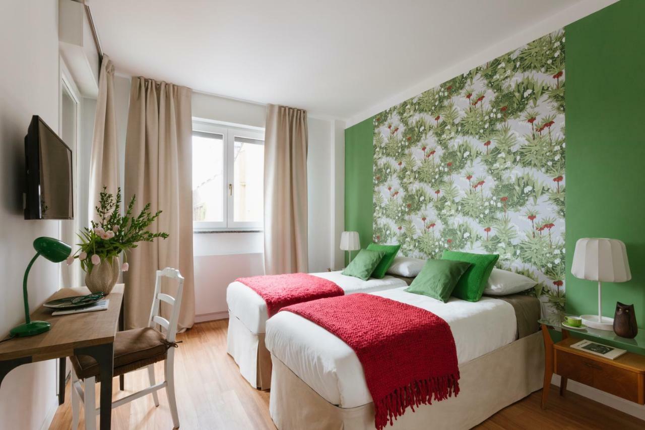 Apartment Vivere Isola Mailand