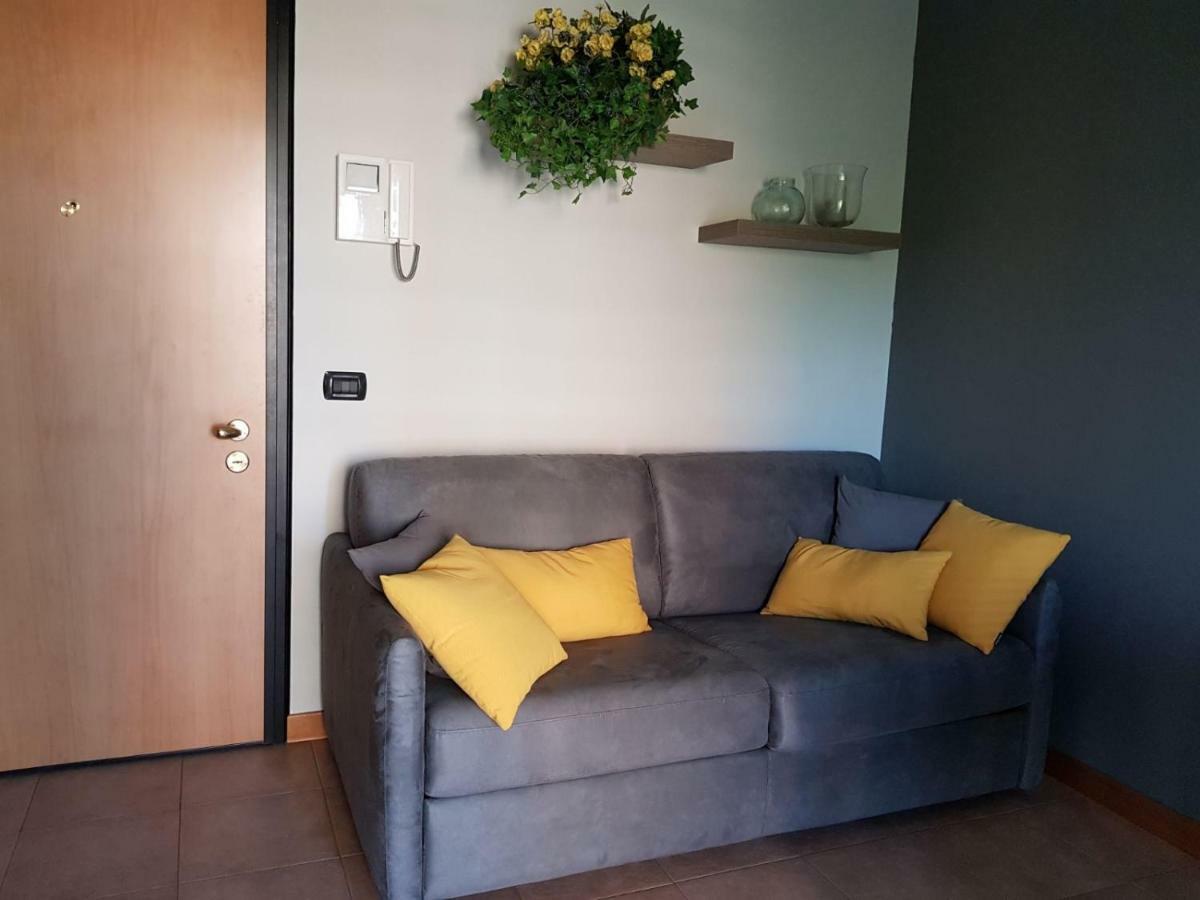 Sunflower House Ieo Ripamonti Apartamento *