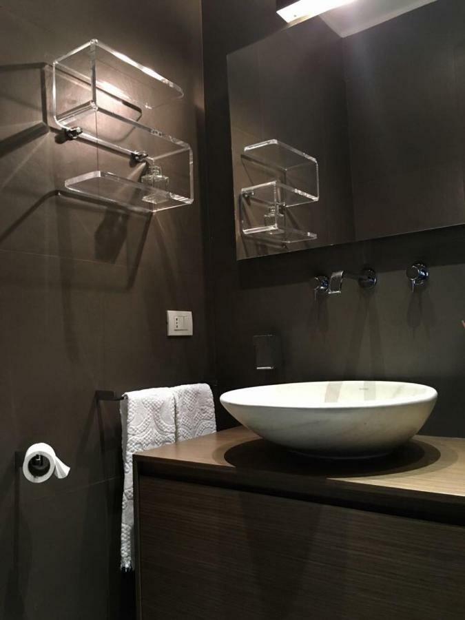 Apartamento Carducci 2 - Charming & Cozy *