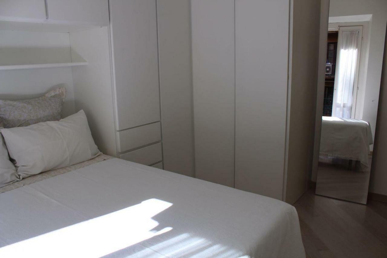 Apartment Downtown
