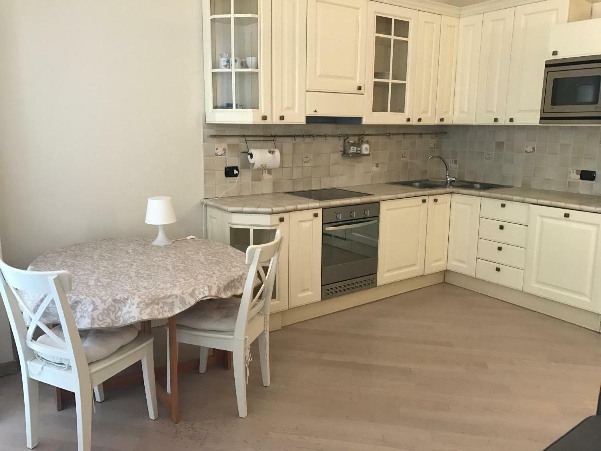Downtown Apartment Mailand