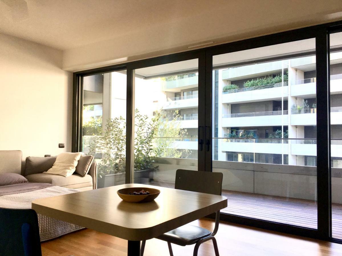 Apartment Loft Giulietta *