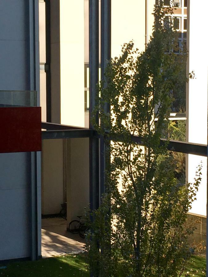 Loft Giulietta Apartment Mailand