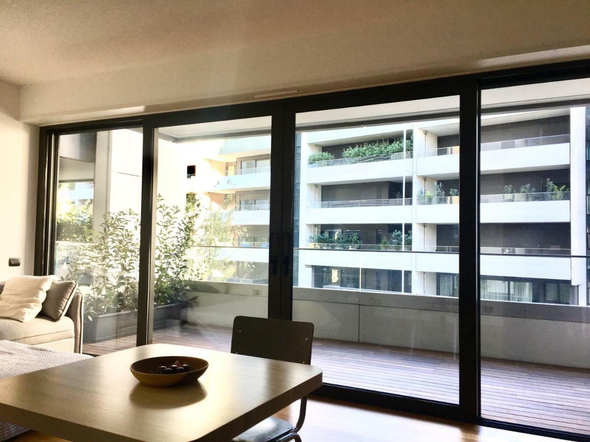 Loft Giulietta Apartment Mailand
