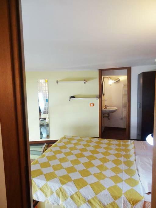 Nolo Loft In Mailand