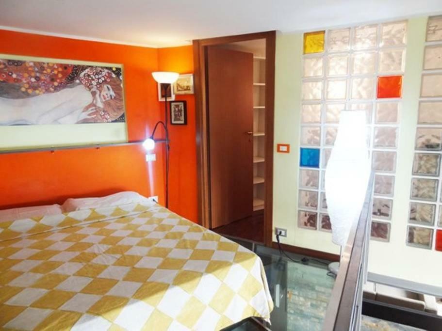 Nolo Loft In Mailand