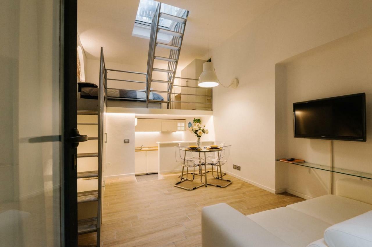 Luxury Central Loft *