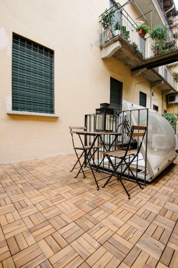 Luxury Central Loft Apartamento