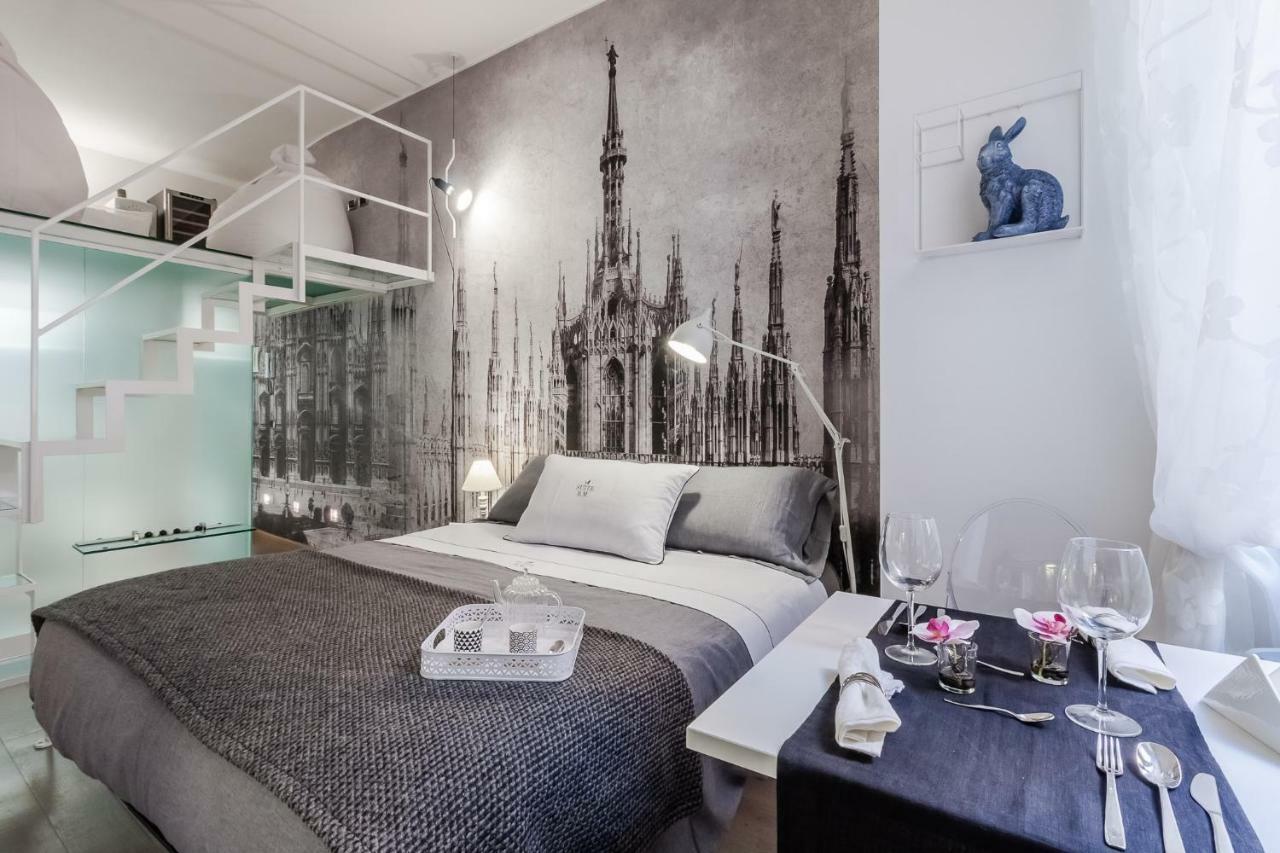 Brera Madonnina Apartment Milan