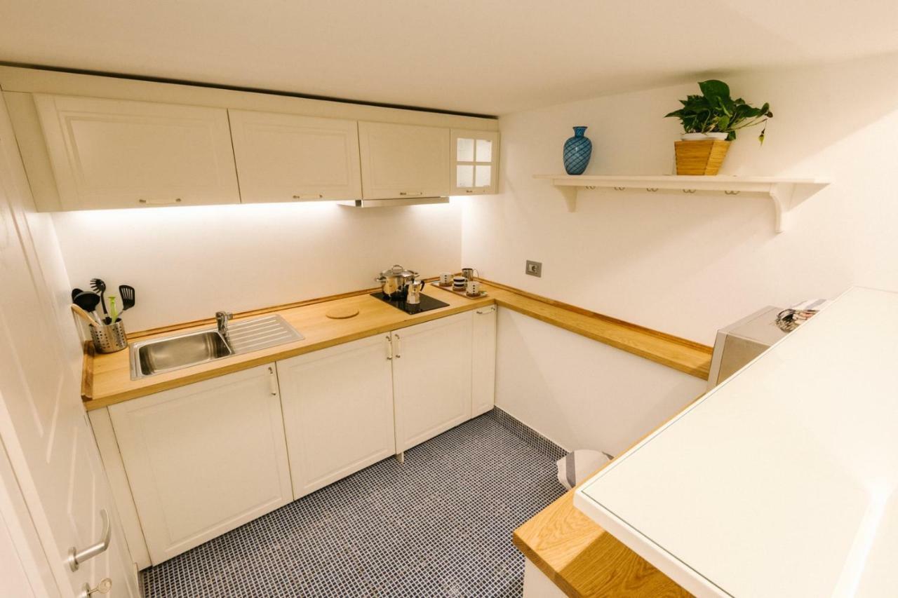 Apartamento Luxury Central Loft