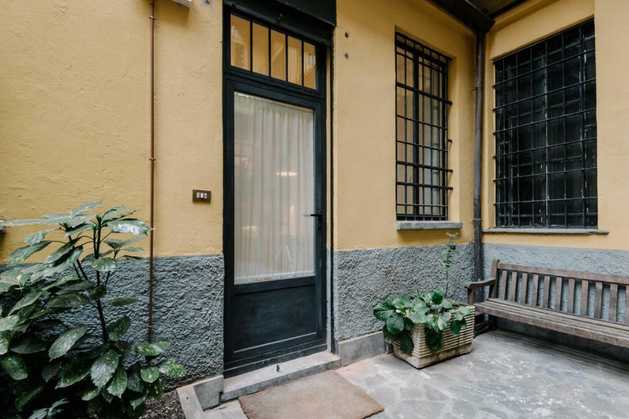 Apartamento Luxury Central Loft Milão