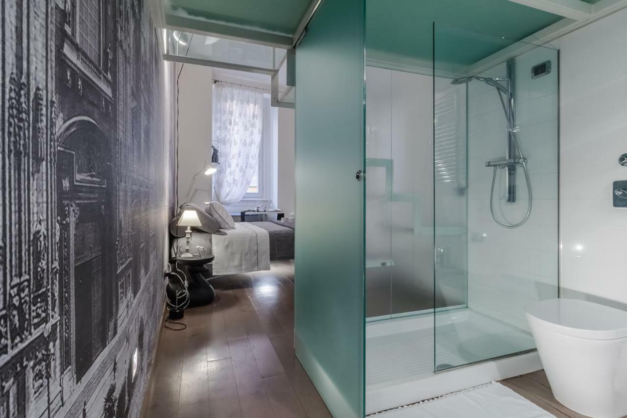 Apartment Brera Madonnina Milan