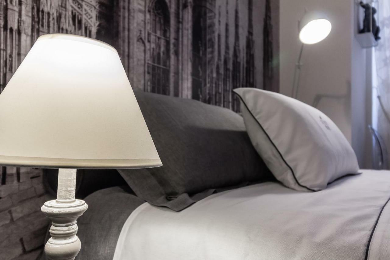 Brera Madonnina Apartment Milan
