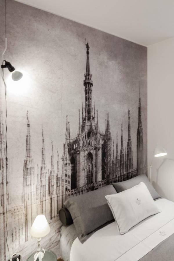 Brera Madonnina Apartment Milan