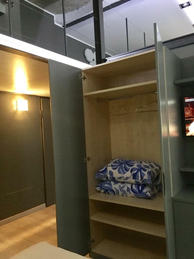 Carducci 2 - Charming & Cozy Apartamento *