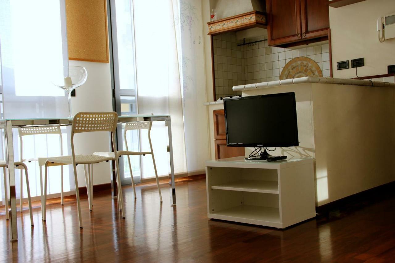 Apartment Studio Downtown Fantastic Area Milan