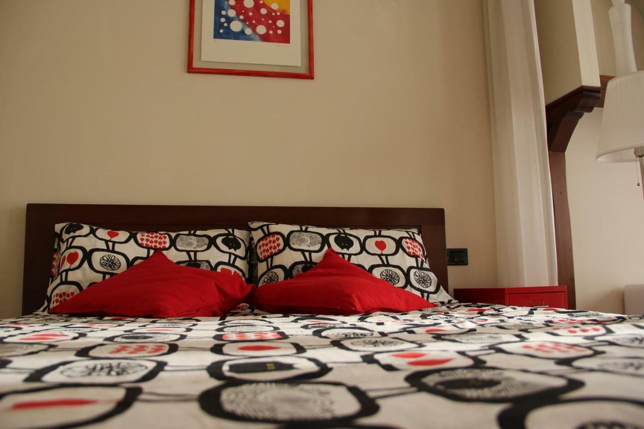 Apartment Studio Downtown Fantastic Area Milan