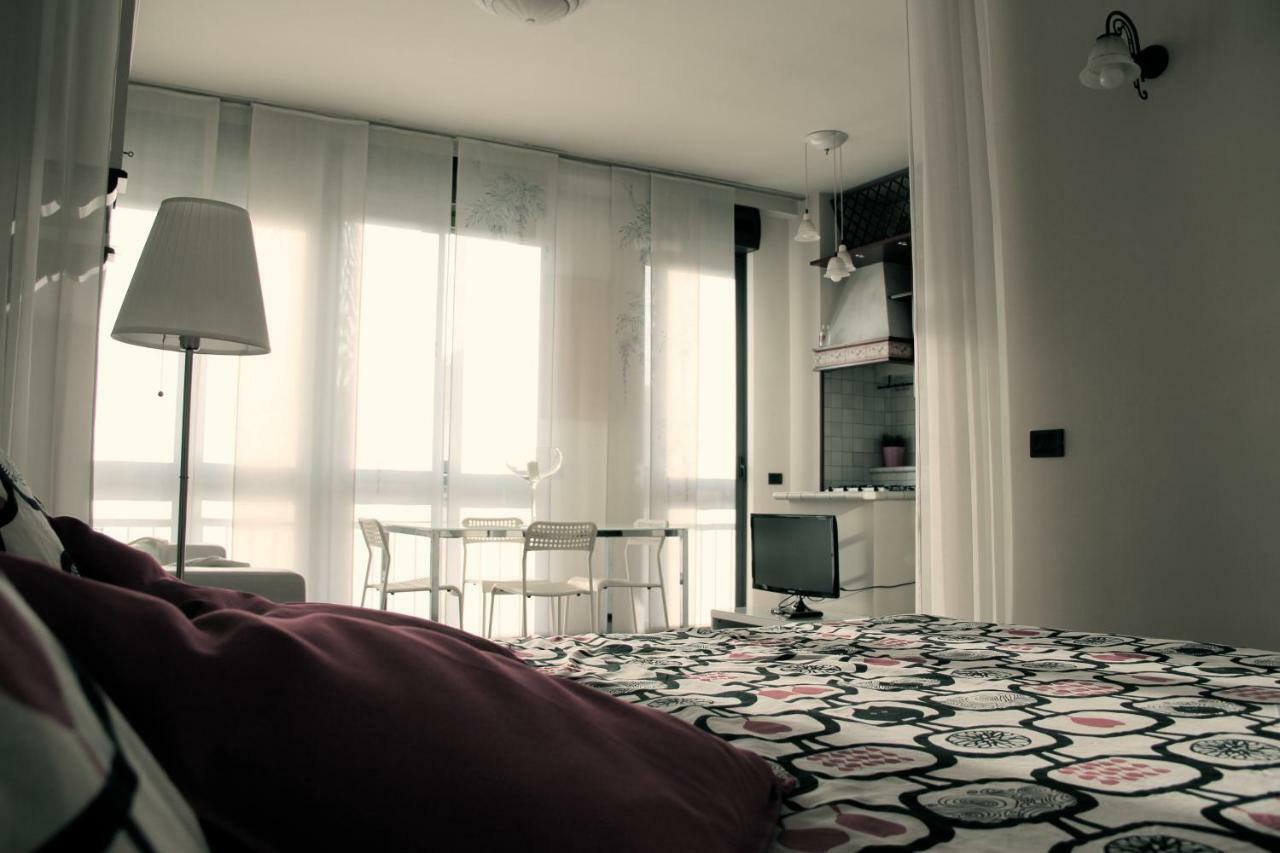 Apartment Studio Downtown Fantastic Area Milan