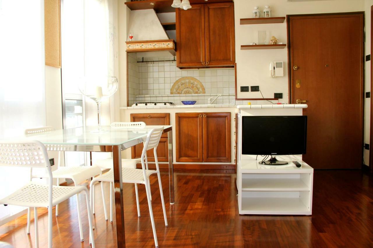 Apartment Studio Downtown Fantastic Area Milan