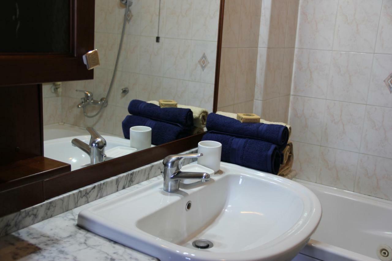 Apartment Studio Downtown Fantastic Area *