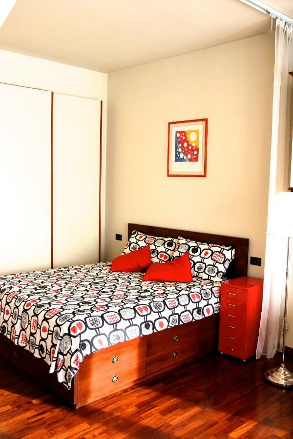 Apartment Studio Downtown Fantastic Area