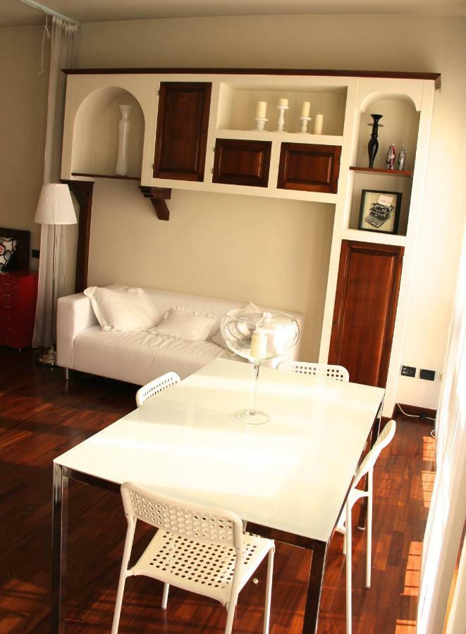 Studio Downtown Fantastic Area * Milan