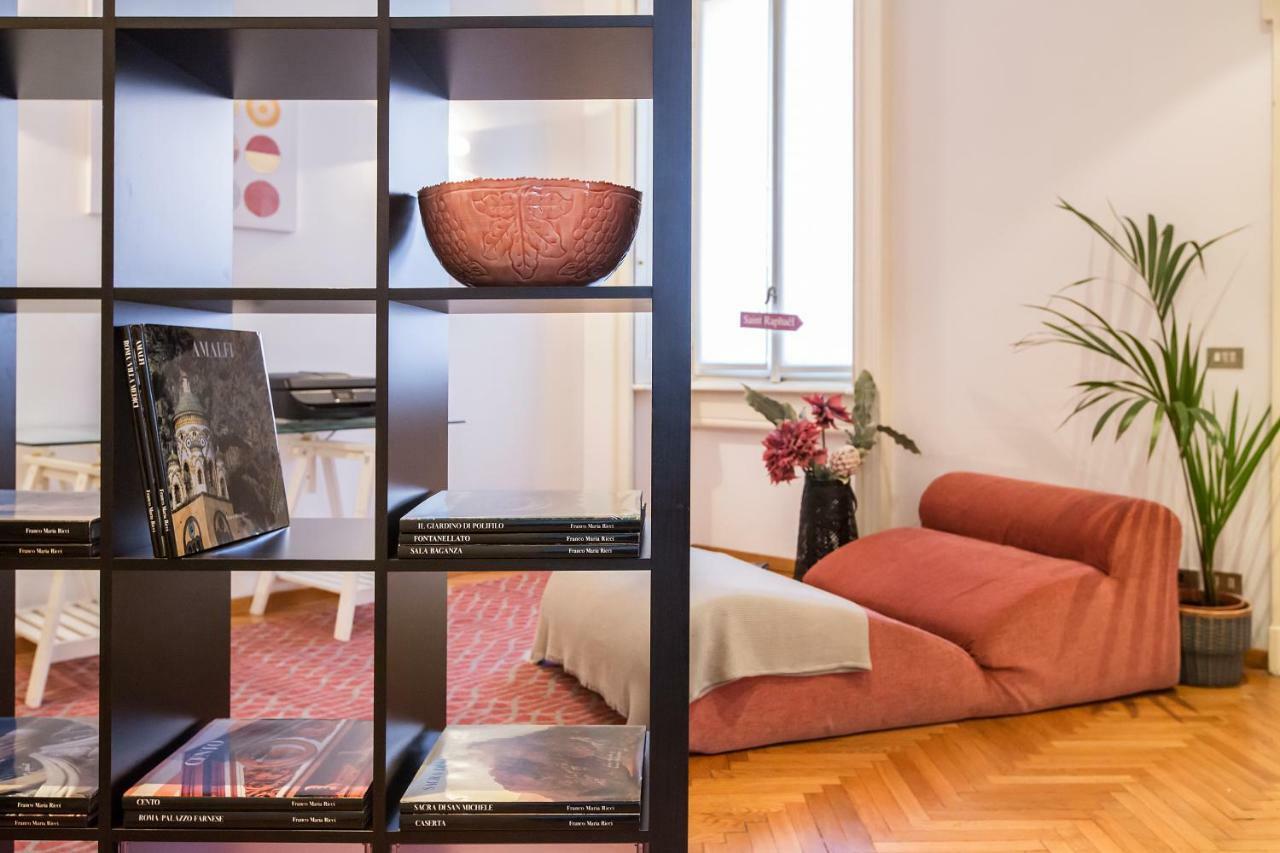 Design Ampio E Luminoso Gasthof *