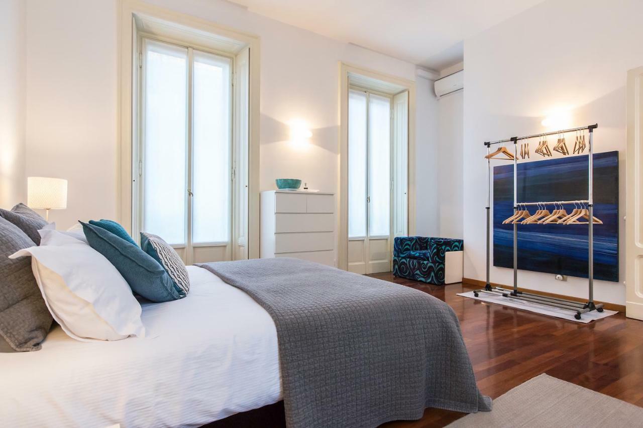 Design Ampio E Luminoso * Mailand