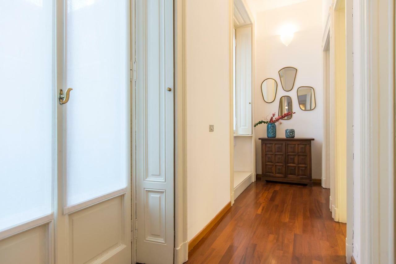 Design Ampio E Luminoso * Mailand