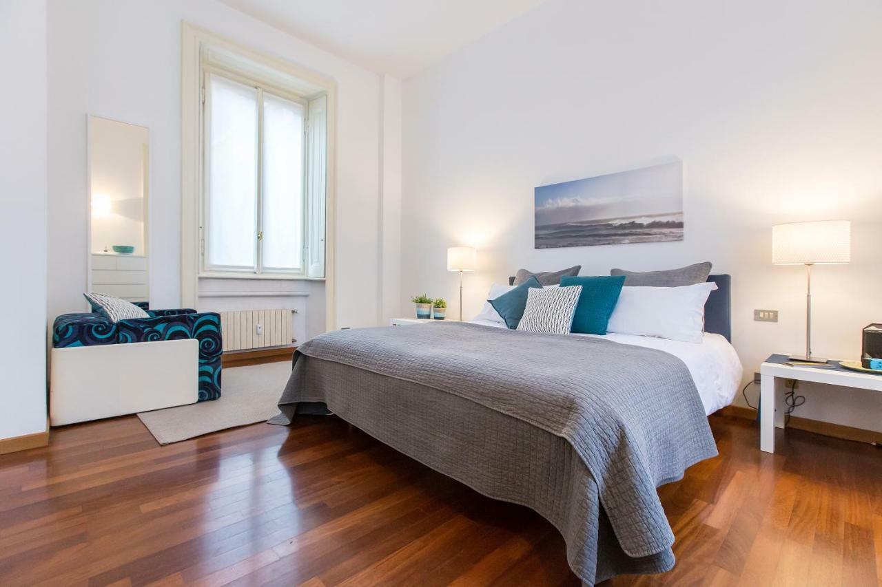 Design Ampio E Luminoso * Mailand