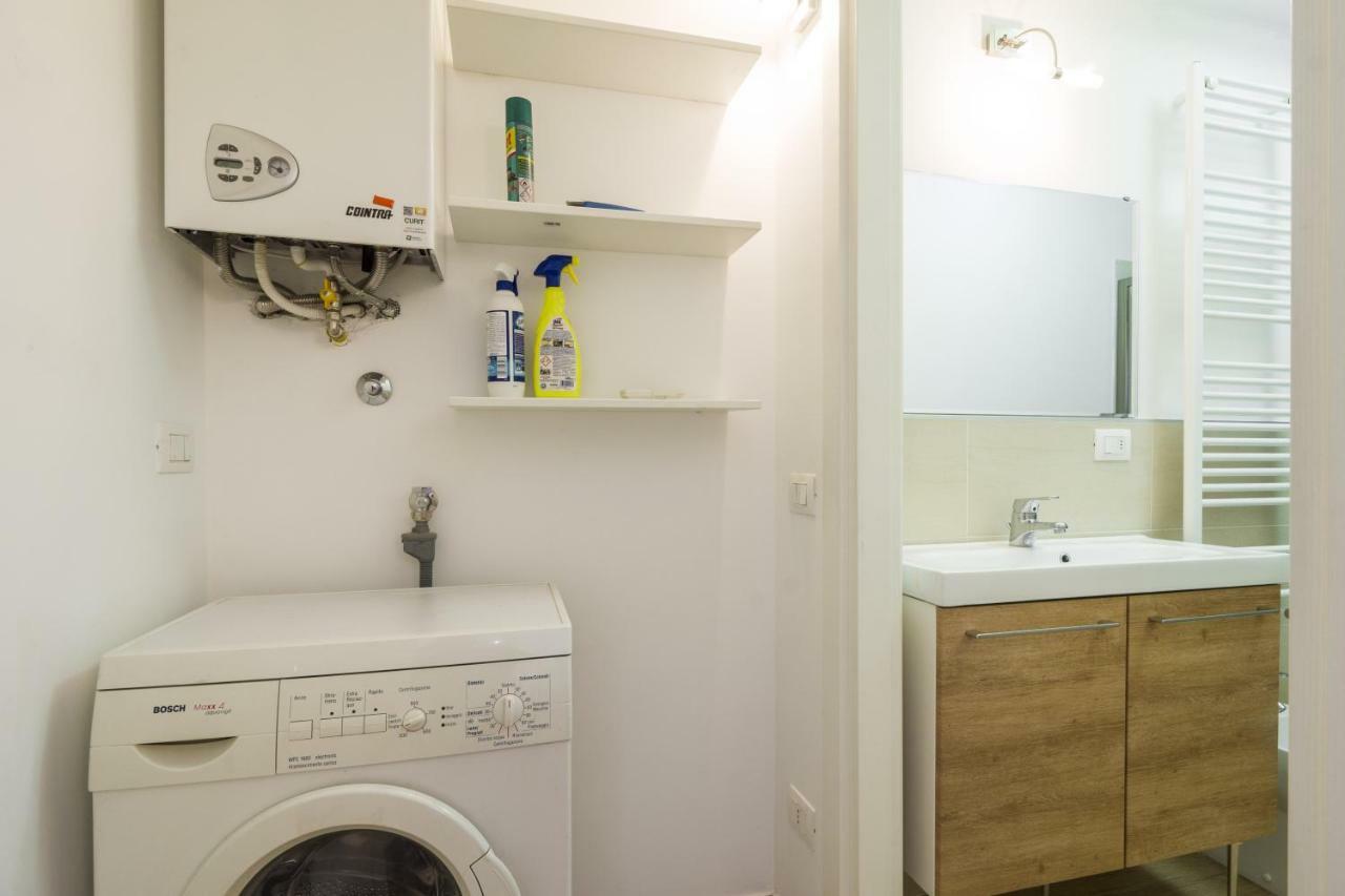Apartamento Primopiano - Melzo A Milão