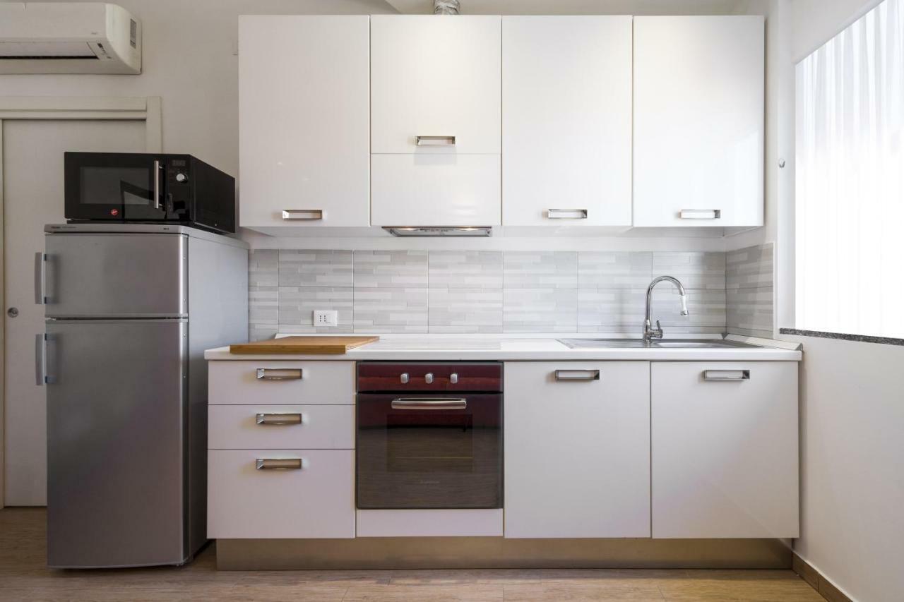 Primopiano - Melzo A Apartamento Milão