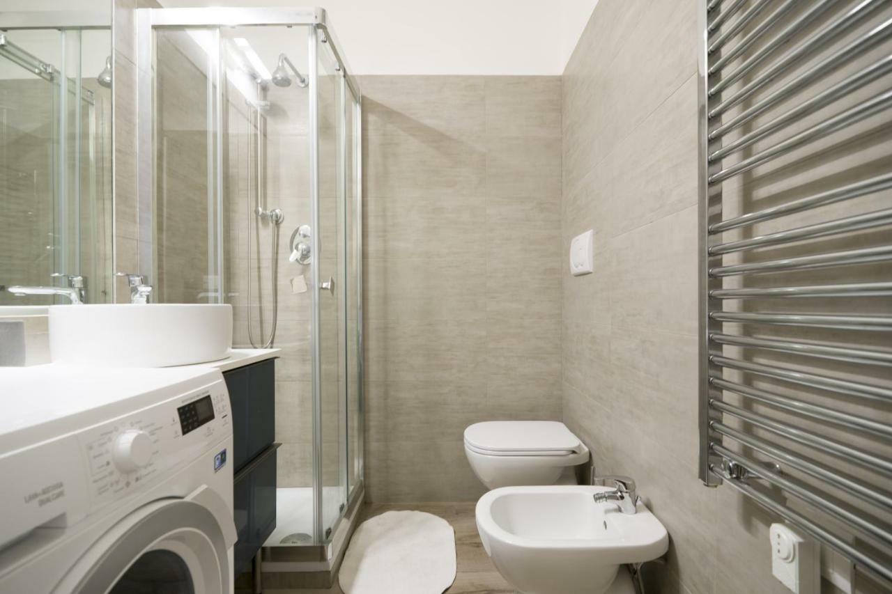 Apartment Primopiano - Rg26 Milan