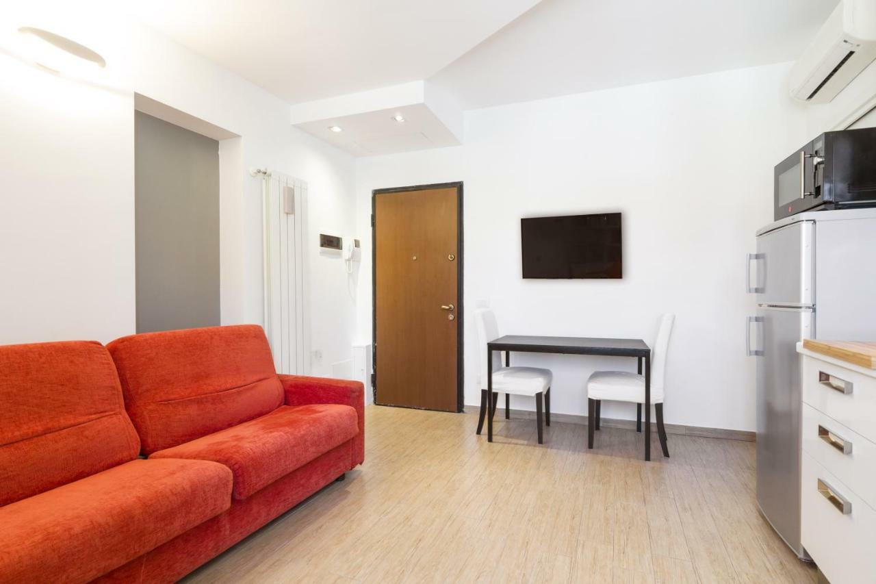 Apartamento Primopiano - Melzo A