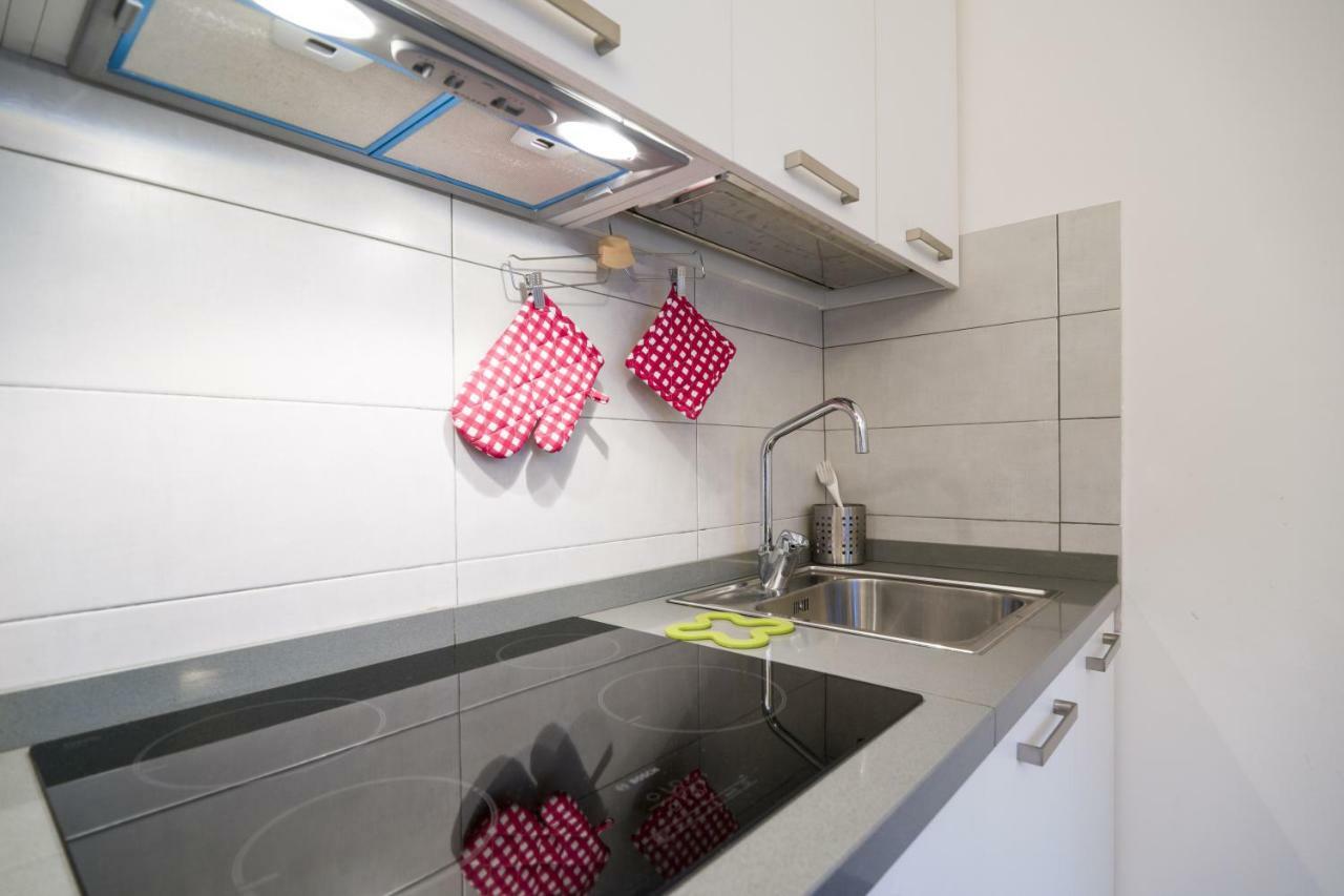 Primopiano - Rg26 Apartment Milan
