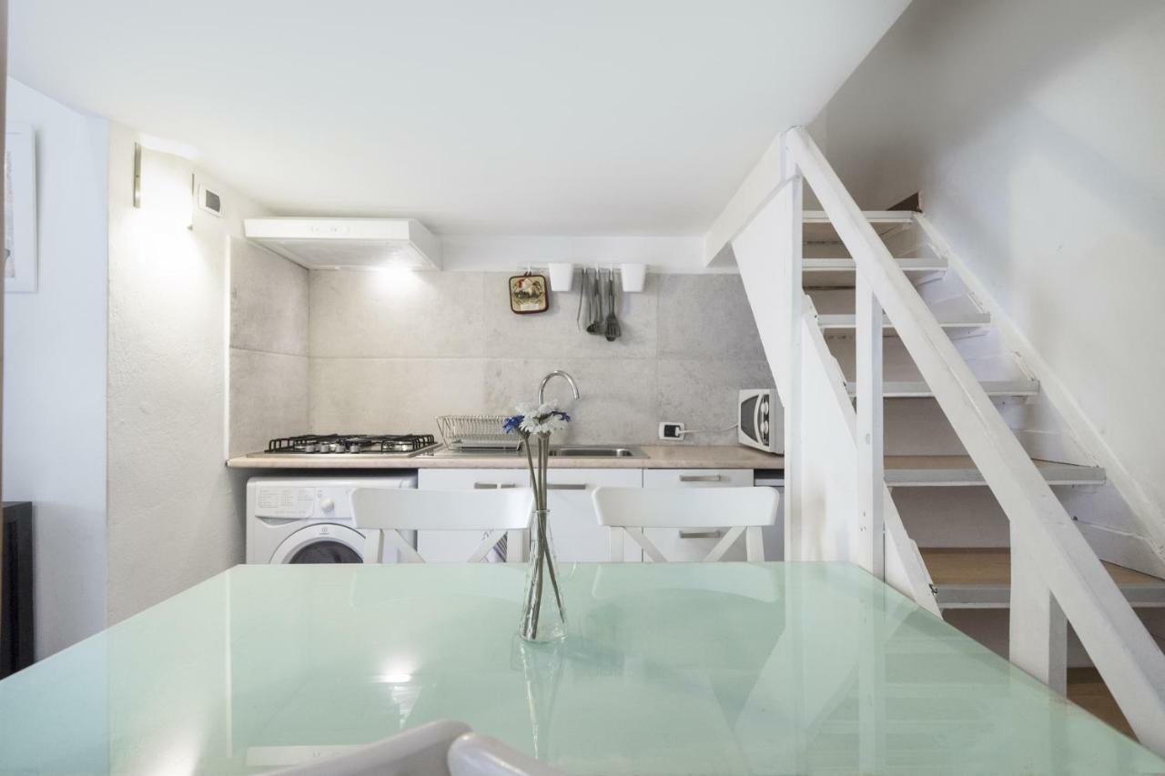 Apartment Primopiano - Borsieri *