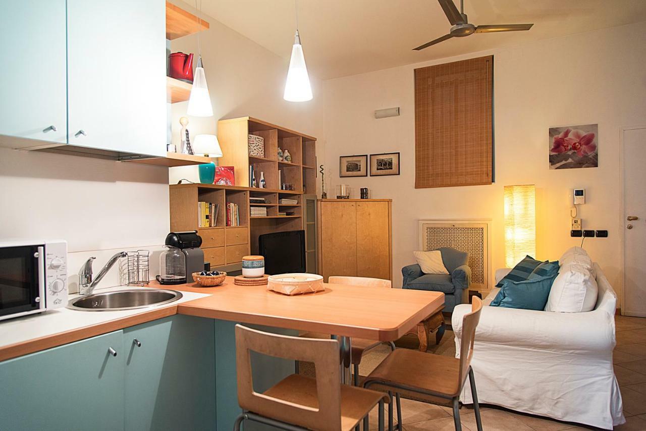 Apartamento Elegant In Sant'ambrogio *