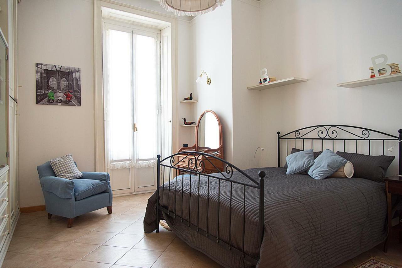 Elegant In Sant'ambrogio Apartamento Milão