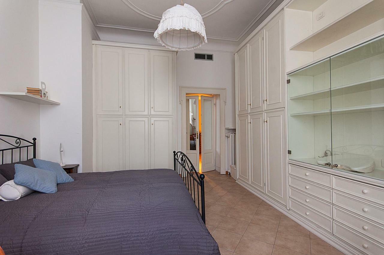 Apartamento Elegant In Sant'ambrogio Milão