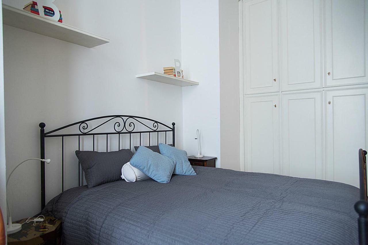 Elegant In Sant'ambrogio Apartamento