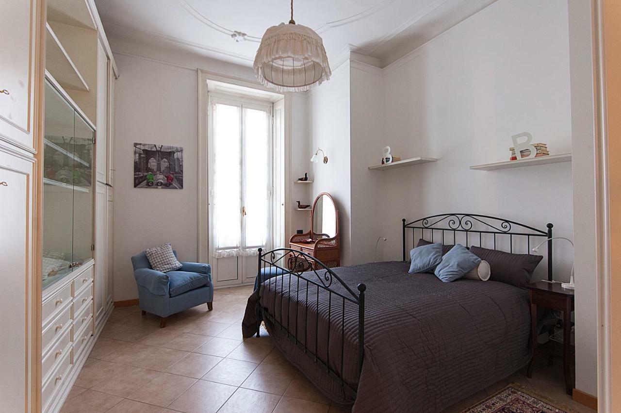 Apartamento Elegant In Sant'ambrogio Milão