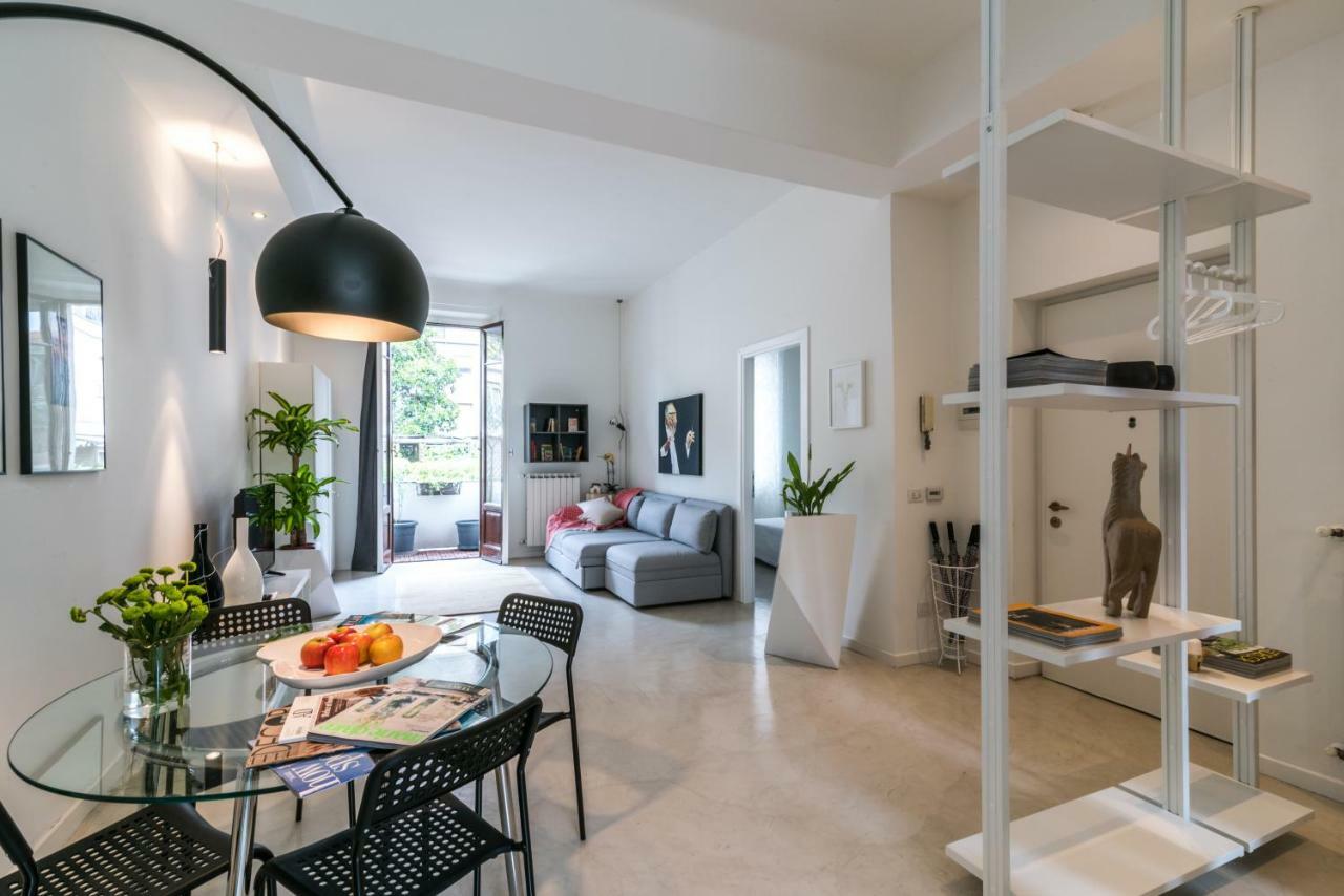 Lovely Cenisio Apartment Mailand