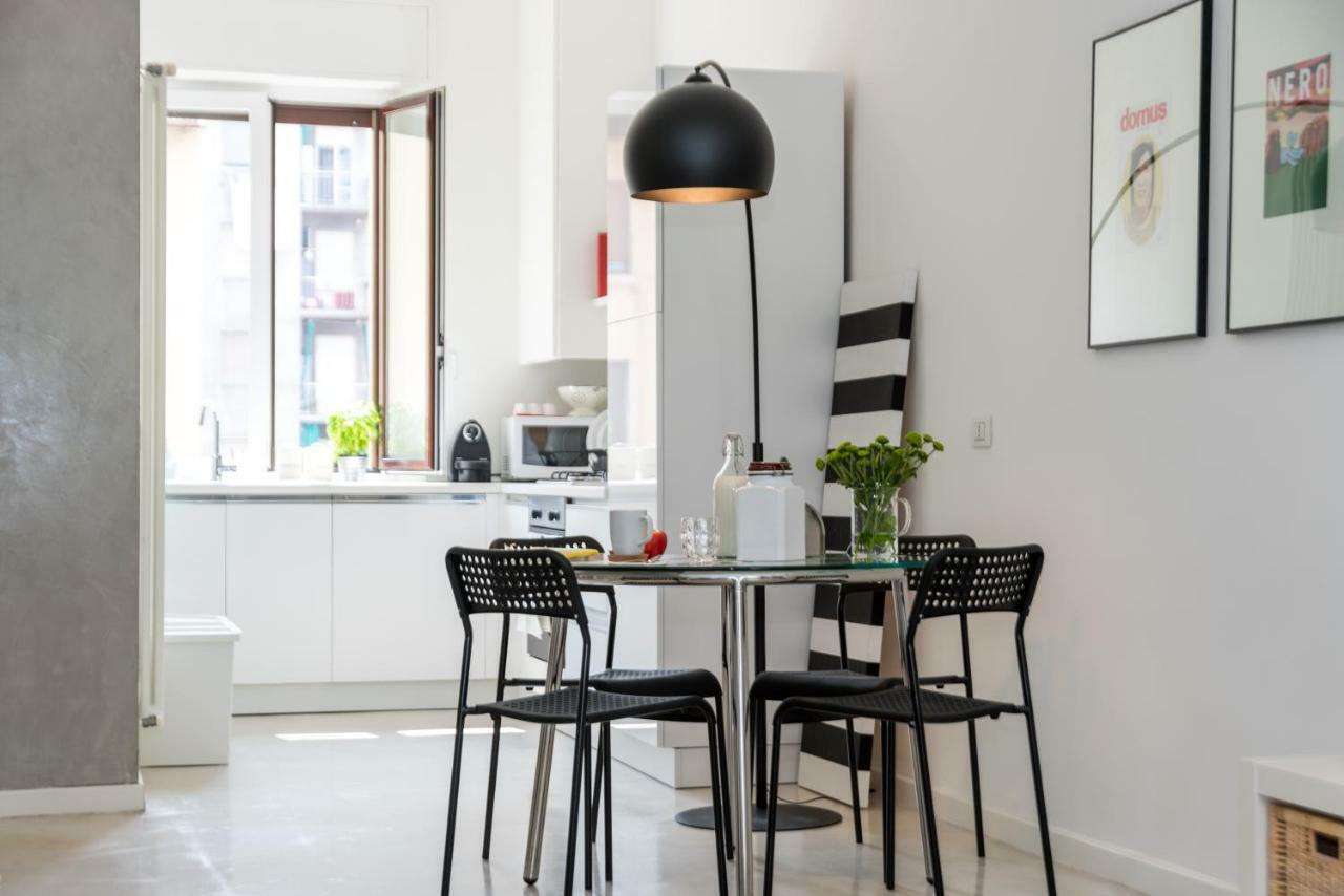 Apartment Lovely Cenisio Mailand