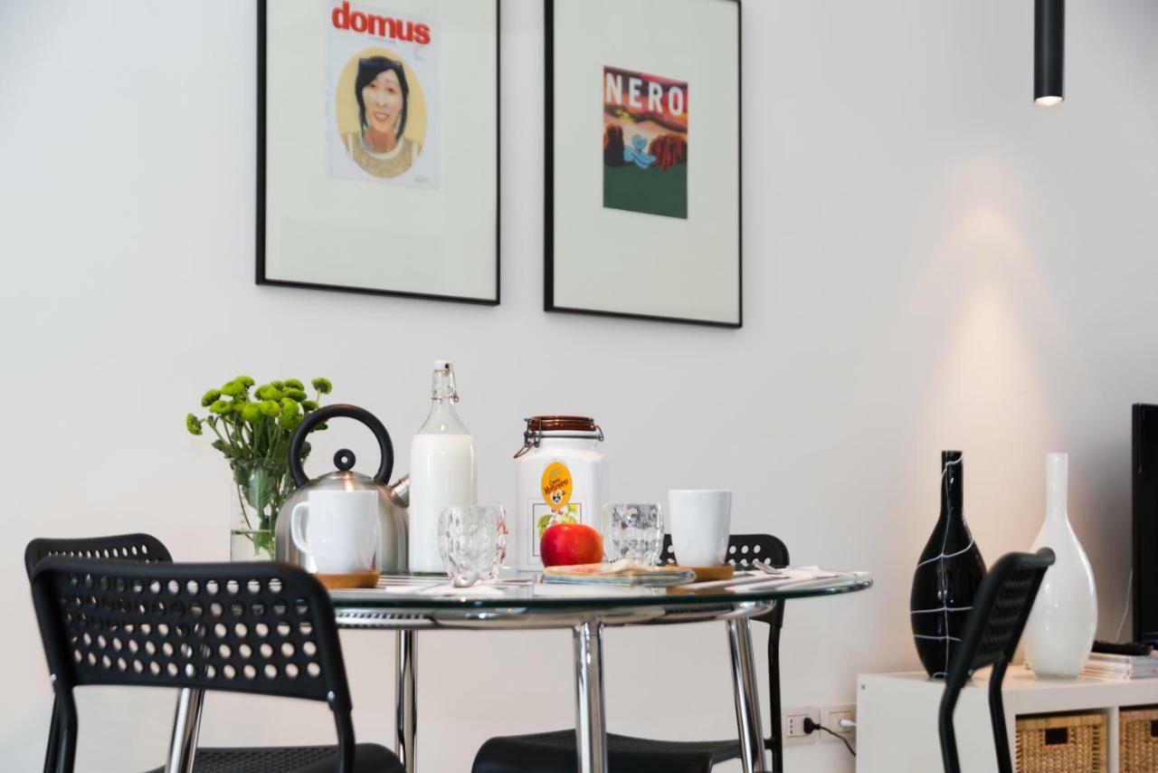 Lovely Cenisio Apartment Mailand