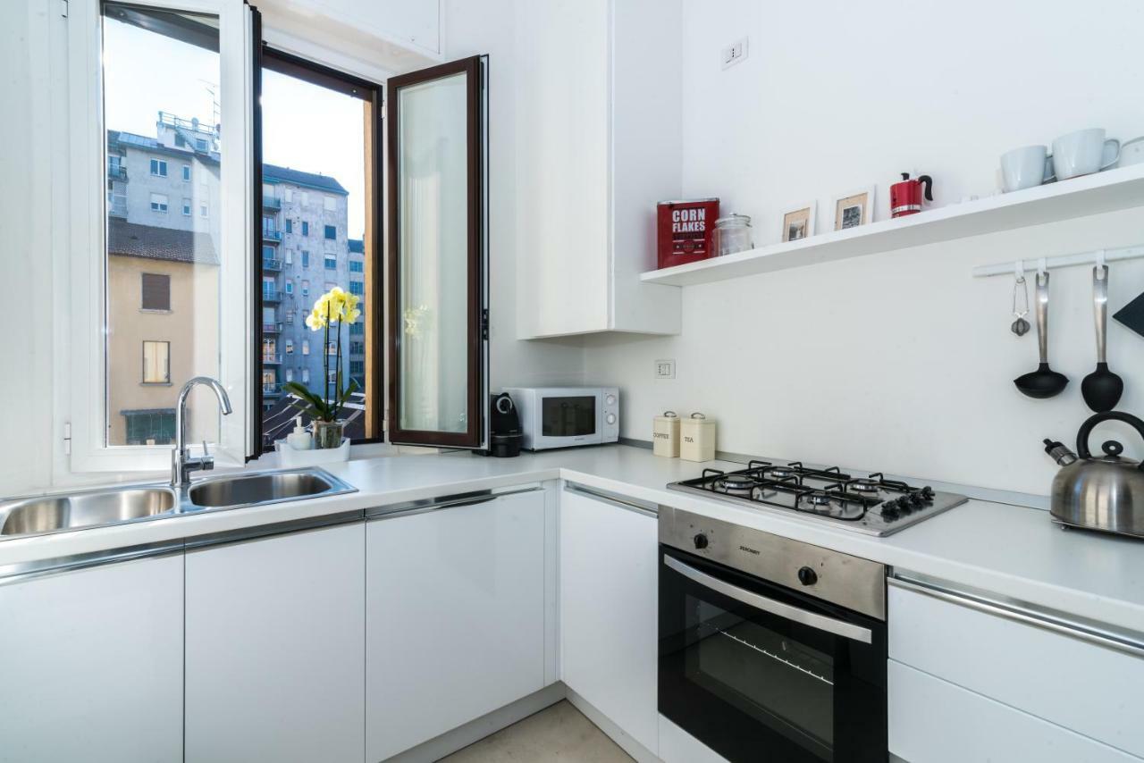 Lovely Cenisio Apartment