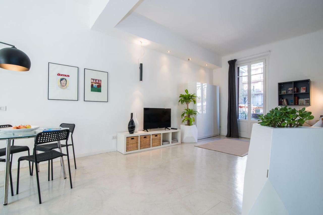 Apartment Lovely Cenisio Mailand