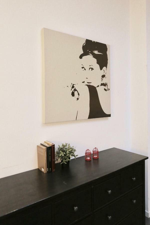 Apartamento Lux Apartment *