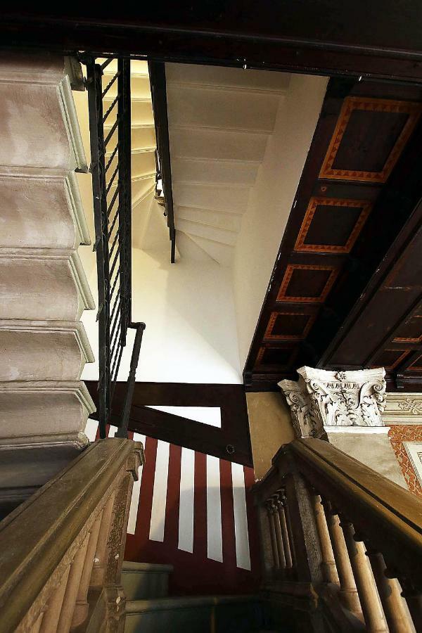 Apartamento Sahi - Residenza Bianca Di Savoia