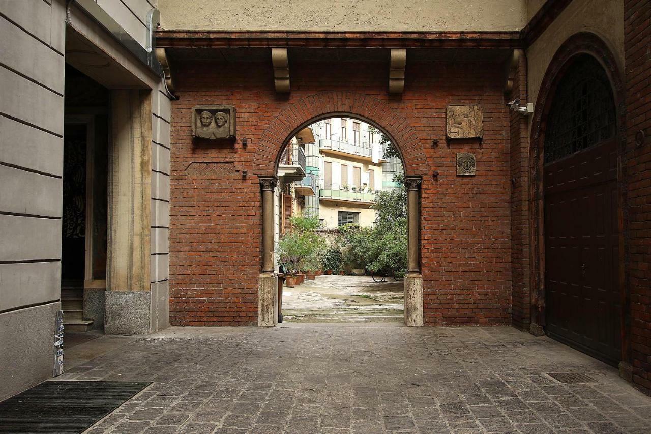 Sahi - Residenza Bianca Di Savoia Apartamento